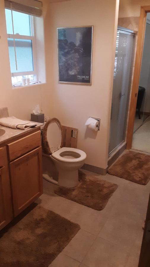 Winterfell Inn - No Xtra Fees, Dogs Ok, King & Queen Suites Arnold Luaran gambar